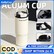 720ML Tumbler Tahan Sejuk Water Bottle 316 Stainless Steel Tumbler With Straw Botol Air Tahan Sejuk 