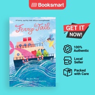 Ferry Tail - Hardback - English - 9798891240001