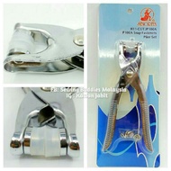 Senorita Snap Plier for Metal Snap Button 12mm