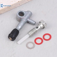 Kudosation 1Set Motorcycle Fuel Switch Petco Gas Valve Tank Tap For MBK AV7 Quad Universal Motorcycl
