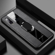 LANLIN For Vivo Y11 Vivo Y12 Vivo Y15 Vivo Y17 Phone Case Shockproof Armor Car Magnetic Ring Stand P