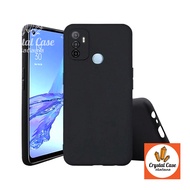 Black Case Tpu Men's Soft Samsung A15 A05s A05 S23Fe A72018 J7prime J7plus J7pro J7/J7core J2prime