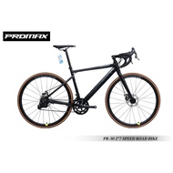 2026 ALL NEW PROMAX PR30 Disc GRAVEL ROAD BIKE gravel bike