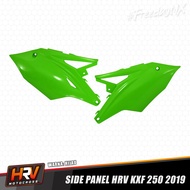 Side Panel Cover Body Hrv Kxf 250 2019