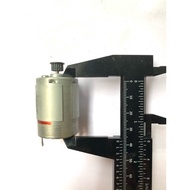 RS385 DC Motor 12-36VDC
