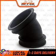 SUZUKI TXR 150 CARBURATOR AIR HOSE