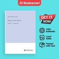 Athens - Paperback - English - 9783387050127