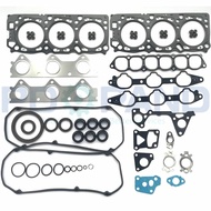 6G72 V43 Engine Rebuilding Overhaul Gasket Set MD973444 For Mitsubishi SHOGUN II/MONTERO Sport K96W 