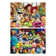 Toy story 玩具總動員(1)拼圖520片