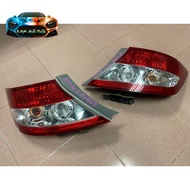 HONDA CITY GD8 REAR TAIL LIGHT LAMP BELAKANG (1SET) Accessories 💯IMPORT FROM Japan ✅
