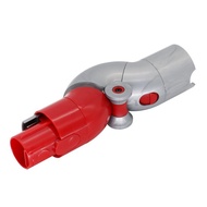 Suitable for dyson dyson Vacuum Cleaner Accessories V7V8V10V11V15G5 Elbow Bottom Conversion Head Ada