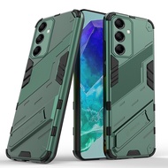Cho Samsung Galaxy M55 trường hợp chống-mùa thu chống sốc Bumper chủ bìa cho Samsung Galaxy M55/C55 