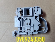 Công tắc khoá cửa máy giặt AQUA AQD-D850E chính hãng