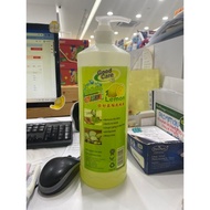 Goodcare Concentrate Dishwashing Liquid 1.5L