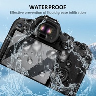 9H HD Tempered Glass For Canon 1D C 1D III 1D IV 1D X Mark II 1D X Mark III 1D X 1Ds III 5D Mark II 