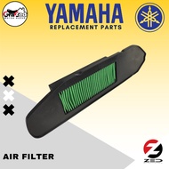 Yamaha Gravis / Gear Element Air Filter (B5D-E4450-00) replacement
