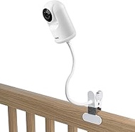 Baby Monitor Mount for VTech Advanced HQ Max Baby Monitor (Clamp Mount)