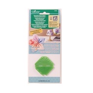 (SG Stock) Craft Flower Making Tools Clover 8482 CV Kanzashi Flower Maker Pointed Petal (Small)