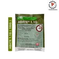 ABATE 1.1G/Ubat Jentik-Jentik