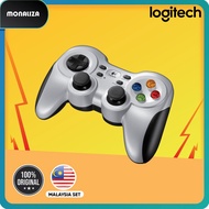 Logitech Wireless F710  Rumble Gamepad