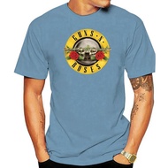 Guns 'N Roses Appetite Creature & Pistols Men's T-Shirt