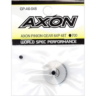 Axon GP-A6-048 Pinion Gear 64P 48T *