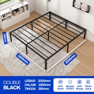 Dipan Tempat Tidur Dipan Kasur 180x200 Dipan 120x200 Ranjang Besi Ranjang Kasur Ranjang Besi 120x200