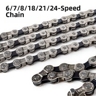 KEZEBIN | Speed 9-27 Chain Bicycle Chain