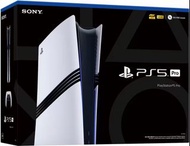 Ps5 pro 全新