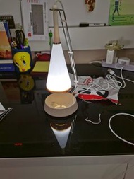 馬會usb迷你音響枱燈