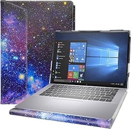 Alapmk Protective Case for Dell Pro 13 Plus PB13250/Pro 13 Plus PB13255,Case for HP EliteBook 8 G1i 