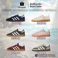 ADIDAS Originals HANDBALL SPEZIAL IF9730/IH2610/IF6490/IF6561- Sneakers