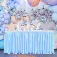 Table Cover 80cm x 80cm x 120 full set