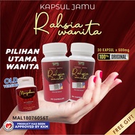 MANJAKANI RAHSIA WOMEN'S JAMU, WOMEN'S JAMU, TIGHT MISS V JAMU, LOSS OF VAGINAL DISCHARGE, PASSED BY