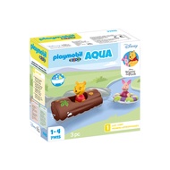 Playmobil 71415 123 Aqua & Disney Winnie Piglet Cruise