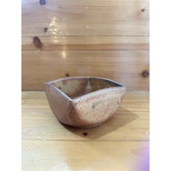 Handmade Ceramic Stoneware Rice Bowl