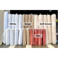 PREMIUM Needle Punch | Red Carpet |  Carpet Stage | Walkway Wedding Exhibition Event