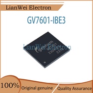 GV7601 GV7601-IBE3 IC Chipset LBGA-100