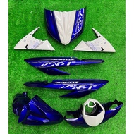 COVER SET AVANTIZ AEROX BLUE WHITE / BABY PINK / RED