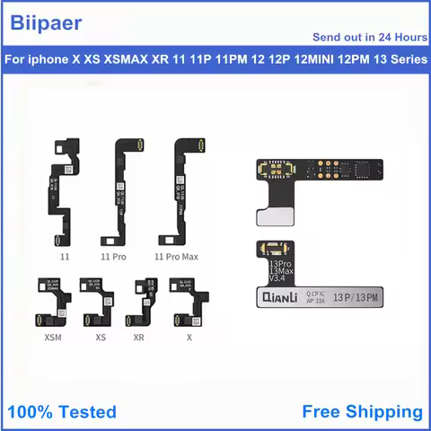 Battery Flex For iphone 6S 7 7P 8 8P