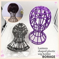 BORAG Wig Accessories Wig Stand  Holder Foldable Storage Rack
