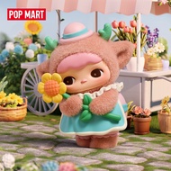 POP MART PUCKY Fairies' Market Series Figures Blind Box