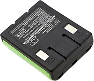 Replacement Battery Compatible with AMERITECH AM1930, AM1933, AM1963, VT1910C, VT1930C, VT2910C, VT9