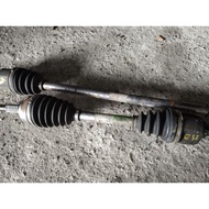 Drive Shaft Persona /Gen2/waja (Auto)