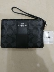 全新 Coach F58035 手拿包