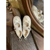 Hot hit 2-strap shoes for girls (form to back 1sz)