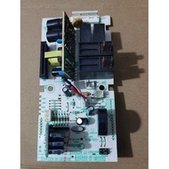 Midea Microwave Oven EV923MF7-NRH X3-233A Computer Board EGCCCE7-S6-K Control Display Motherboard
