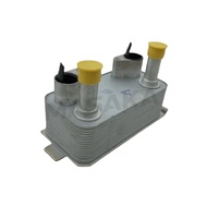CK4Z7A095A Cooling Trans Oil Cooler Trans Cooler CK4Z-7A095-A For Ford Transit-150 250 350 2015-2019