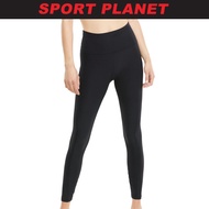 Puma Women Studio Yogini Luxe High Waist Training Legging 7/8 Tracksuit Pant Seluar Perempuan (520233-01) Sport Planet