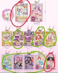 Aikatsu ×pripara